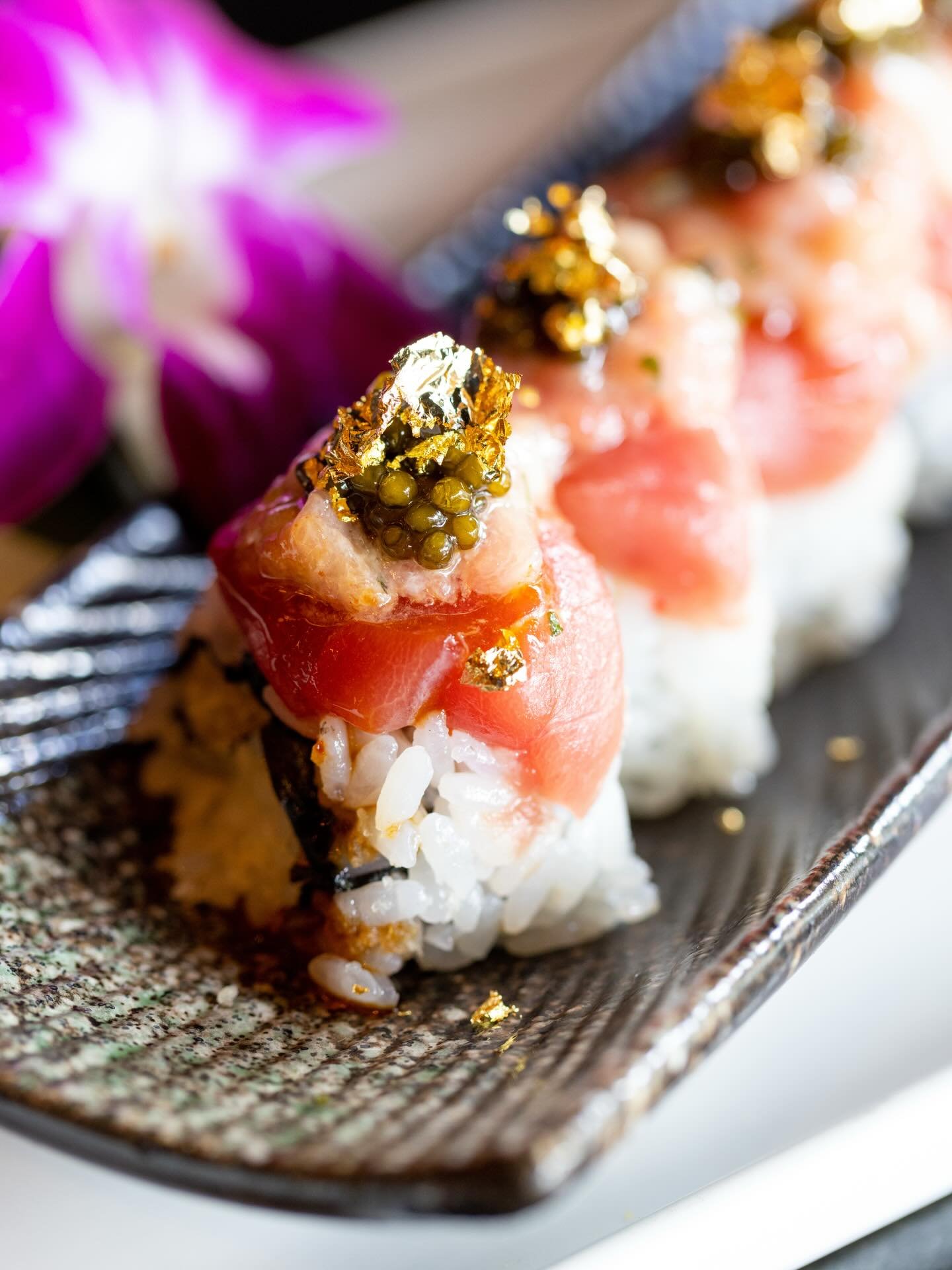 Omakase Sushi & Sake Bar Lexington Kentucky Best Restaurants