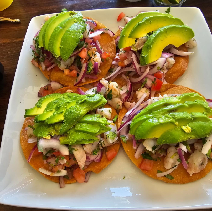 hilarios tacos Santa Clarita California Best Restaurants