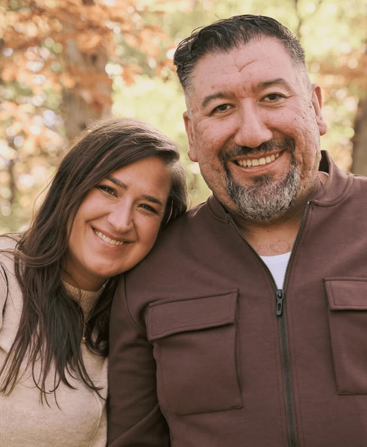 Chef Kate Romero Oro by Nixta Minneapolis Minnesota