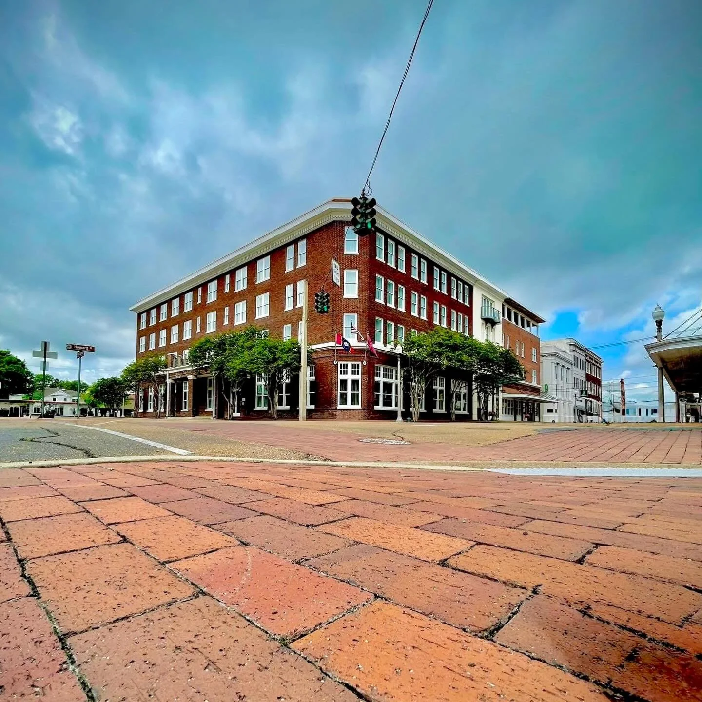 The Alluvian Hotel and Spa Mississippi Best Hotels