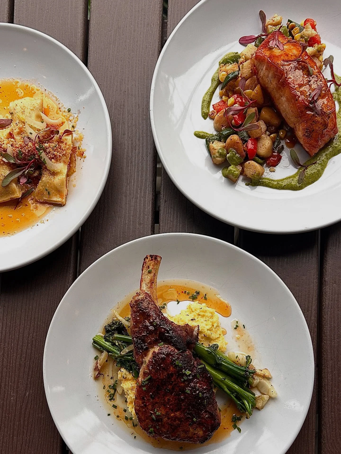 Distilled On Jefferson Lexington Kentucky Best Restaurants