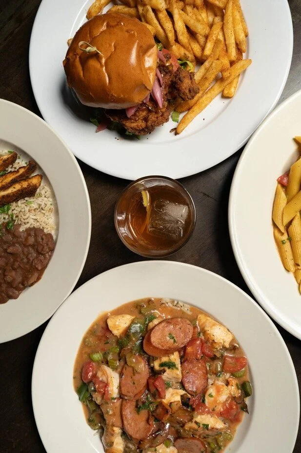 Mamou Restaurant Springfield Massachusetts Best Restaurants