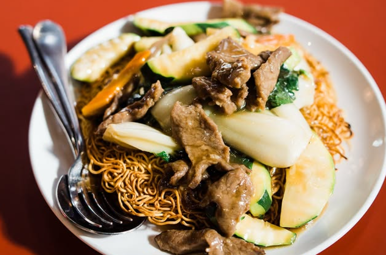 Journey to the Dumpling Elk Grove California Best Restaurants