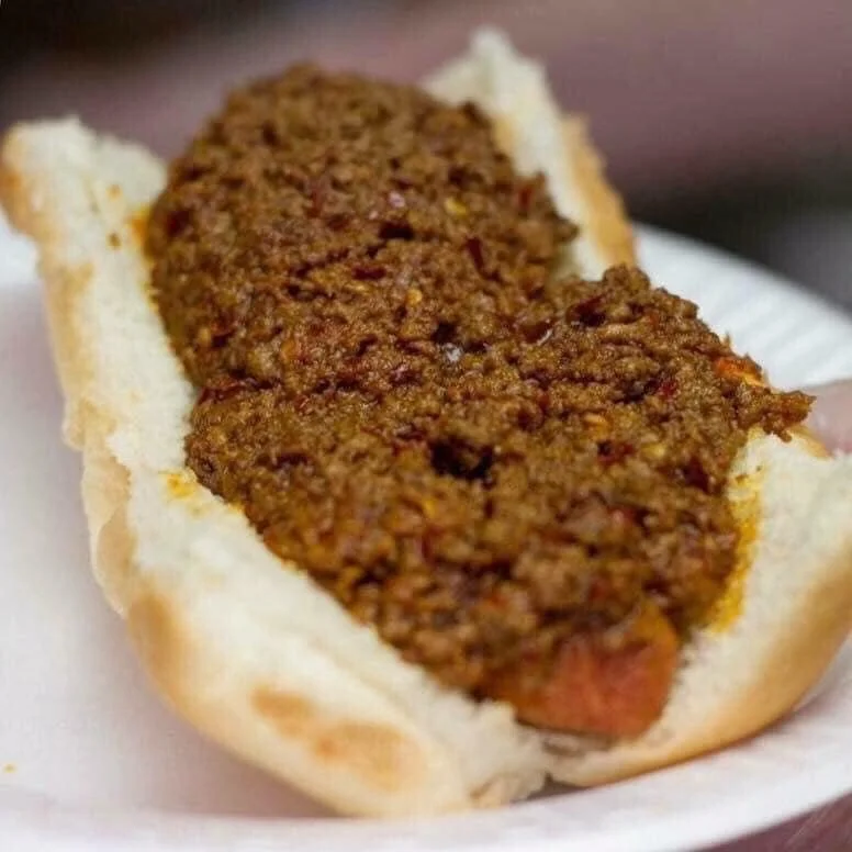 The Chili Parlor Springfield Illinois Best Restaurants