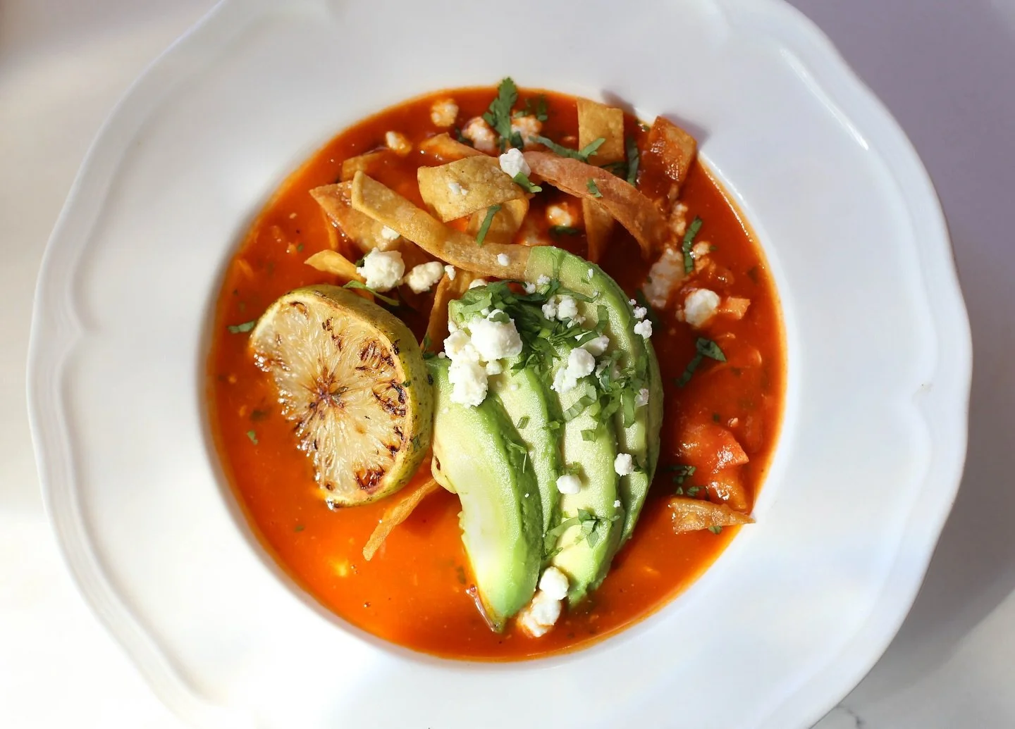 Bien Mérité Corpus Christi