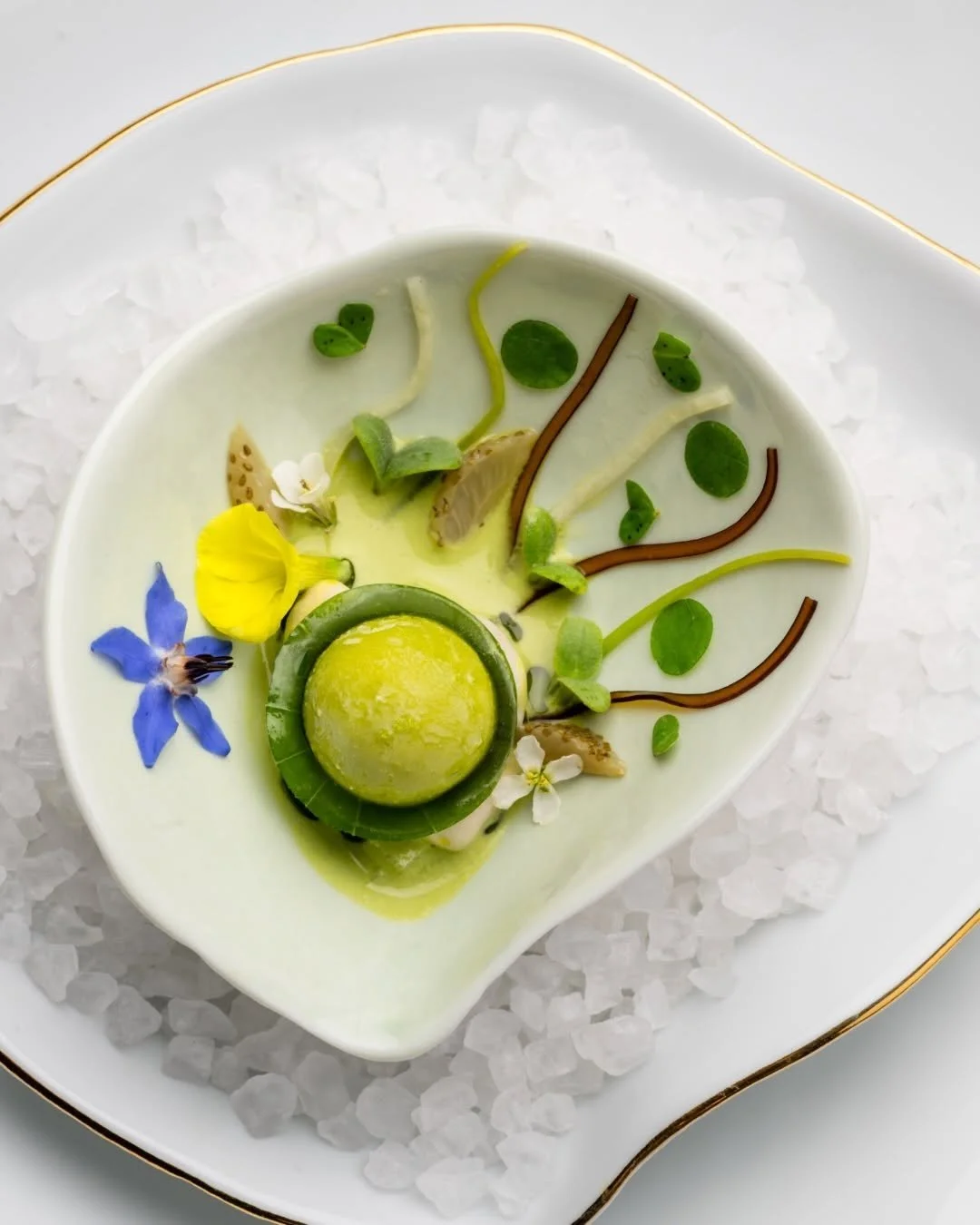 Single Thread Sonoma County California Best restaurants