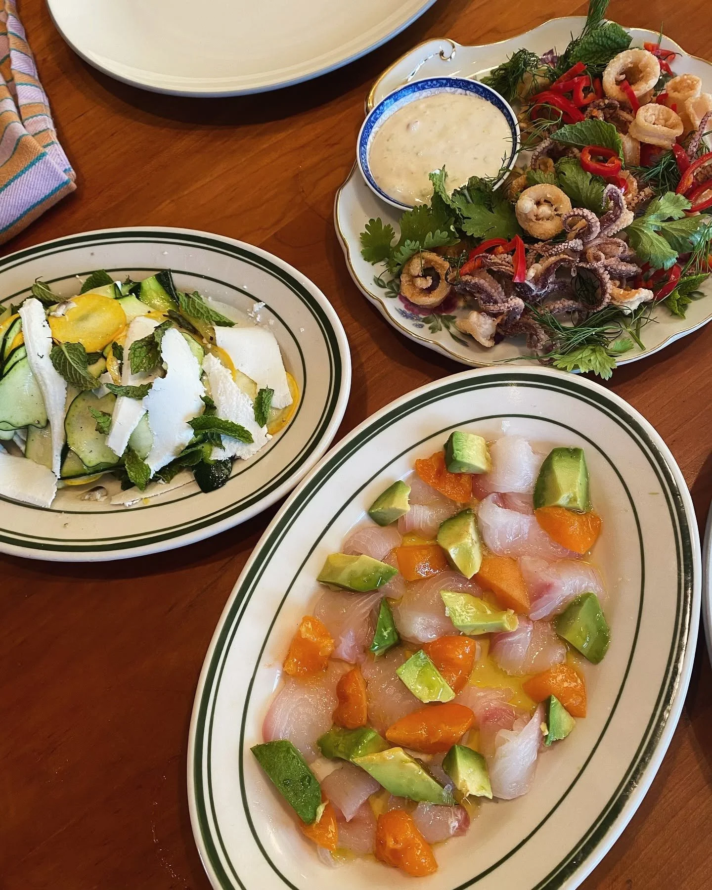 floyd and connies Mendocino Best Restaurants