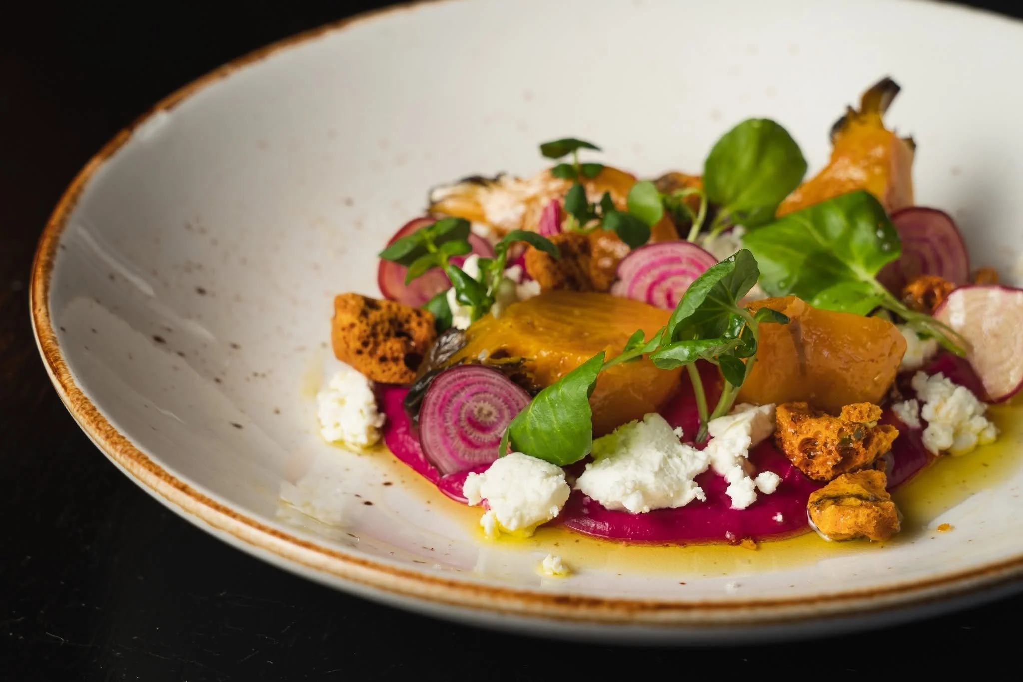 The Black Sheep Las Vegas Best Affordable restaurants
