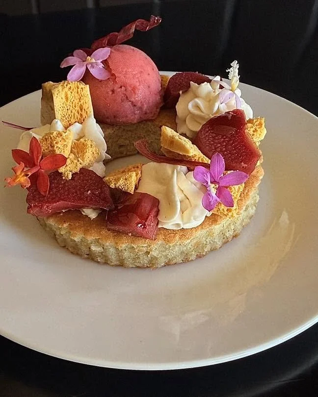 Chives Restaurant Suamico Wisconsin Michelin Guide