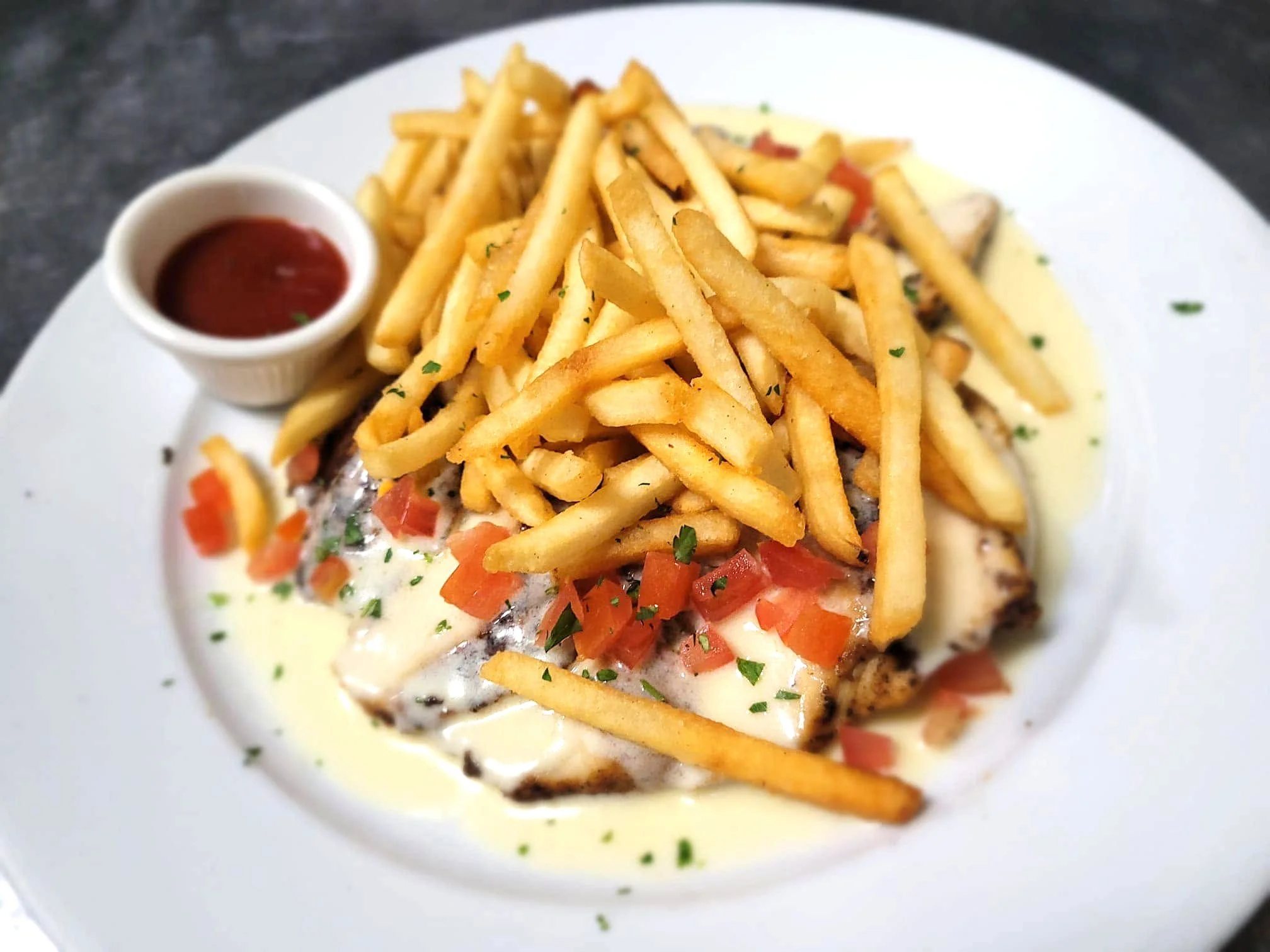 Casimir French Bistro Boca Raton Florida Best Restaurants