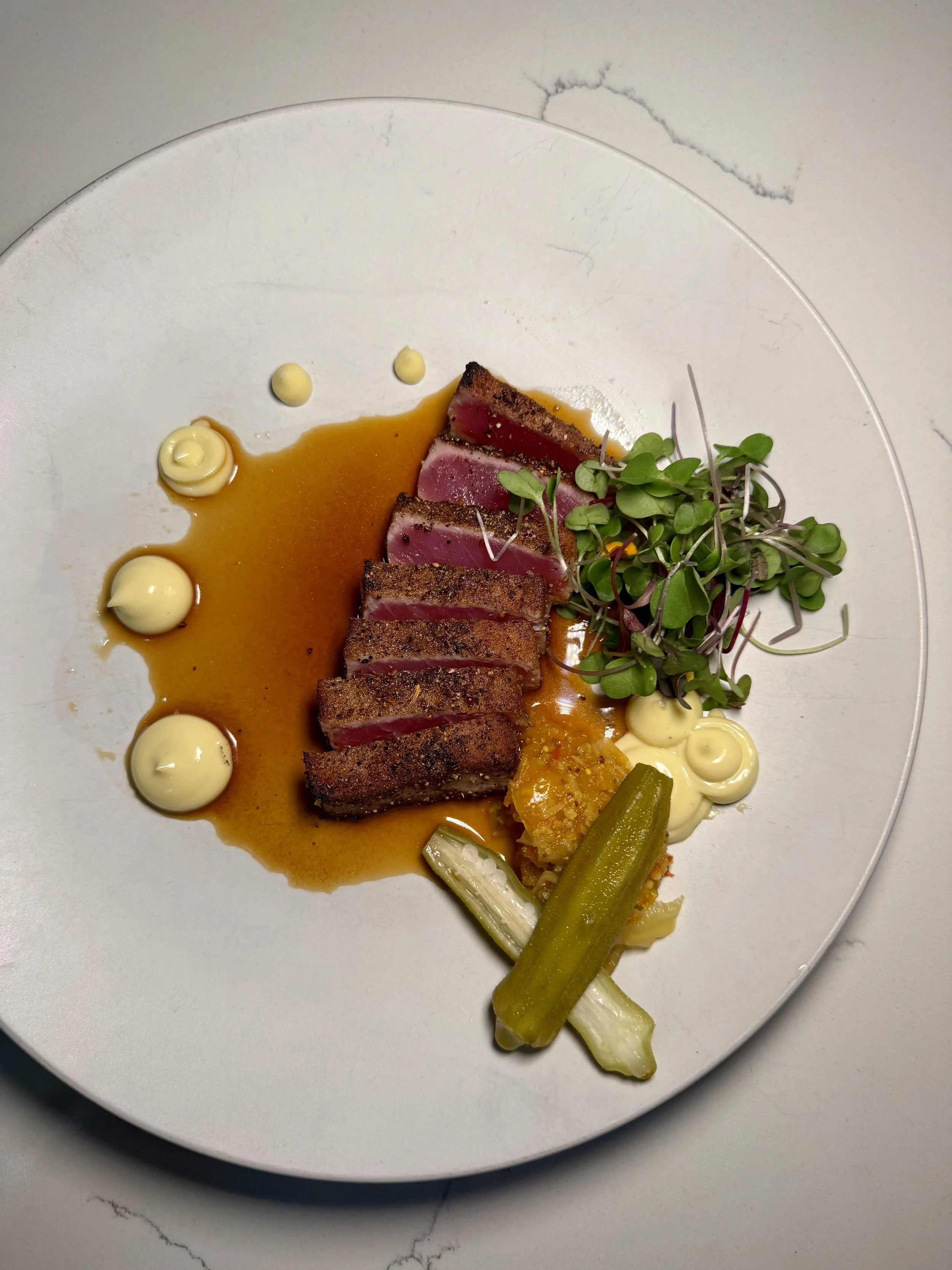 The Huntsman Tallahassee Best Restaurants