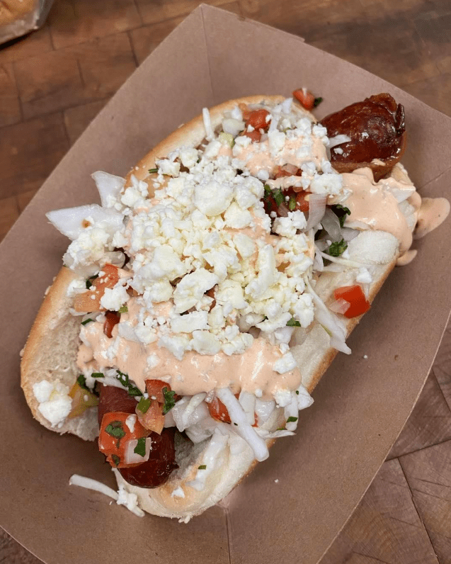 Sassafras Eclectic Food Joint Carson City Nevada Best Restaurants