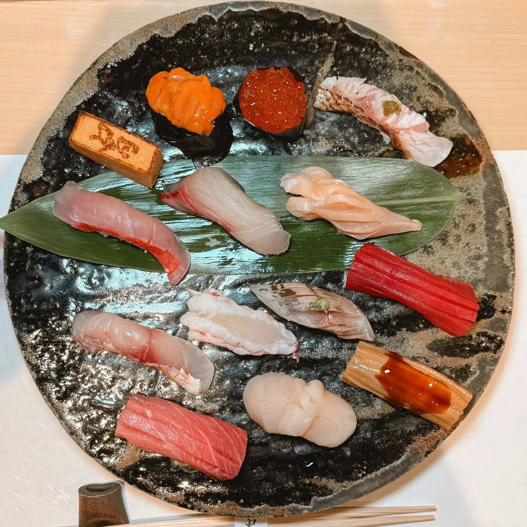Kabuto Las Vegas Michelin Guide Recommended