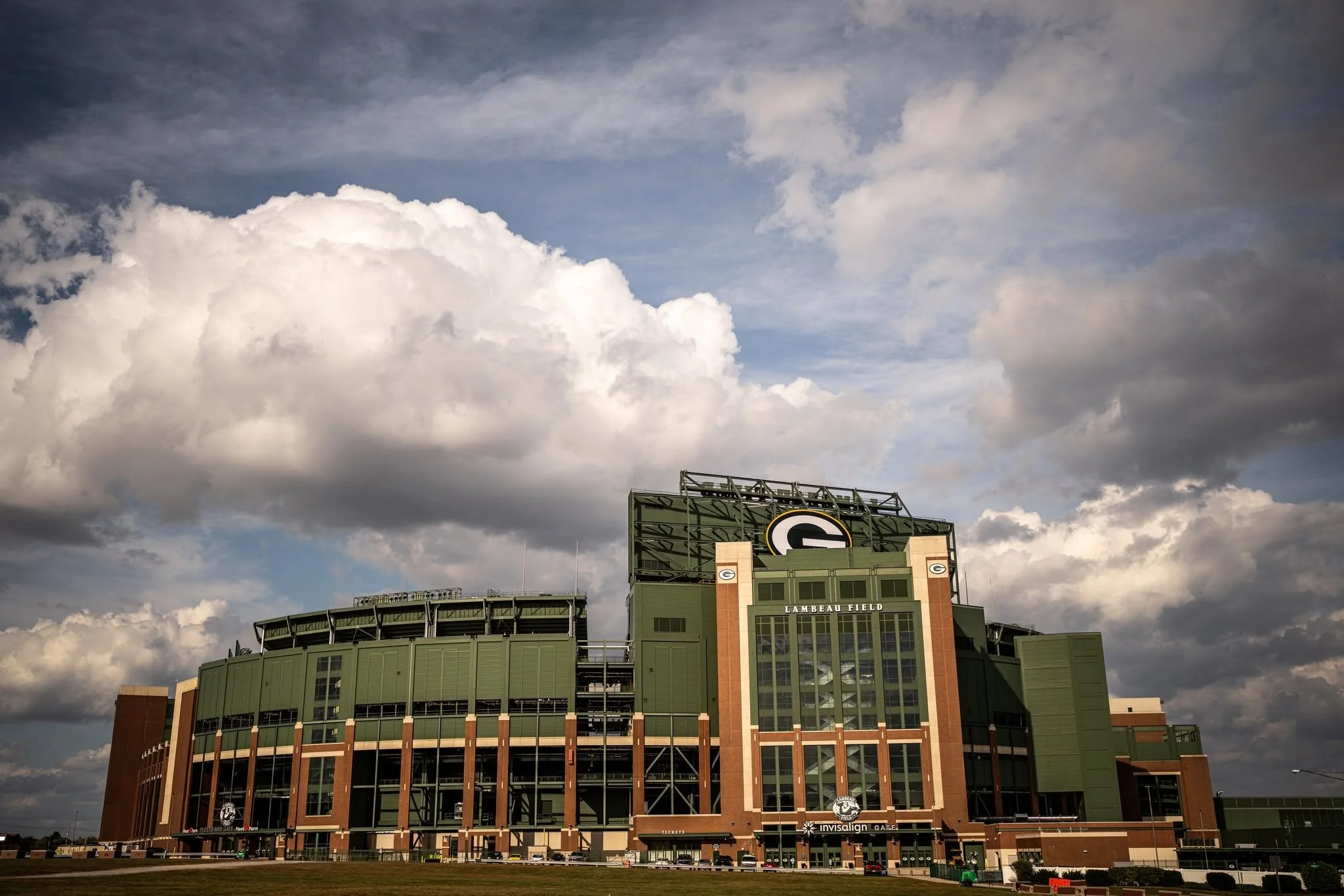 Lambeau Field Green Bay Best Things to Do in Wisconsin