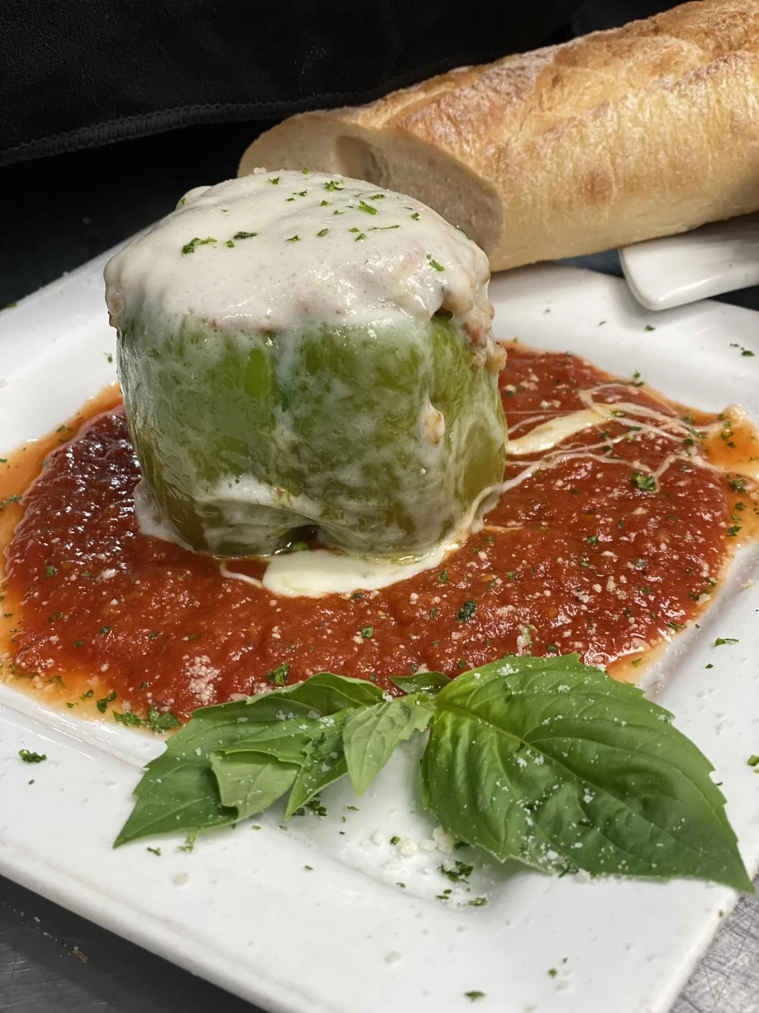 Antonella's Italian Ristorante Fayetteville North Carolina Best Restaurants
