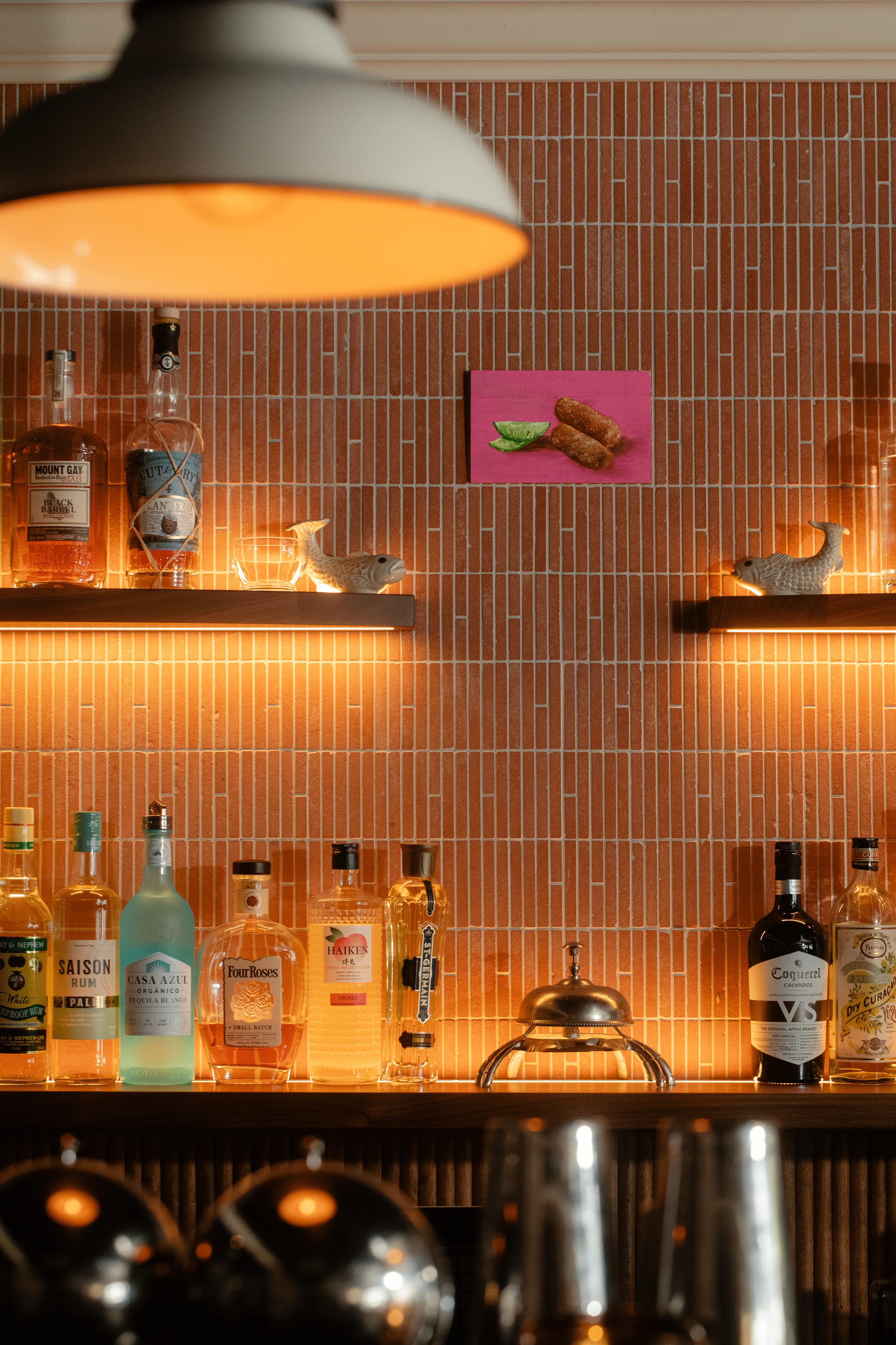 Stormy Monday Bar Miami Beach