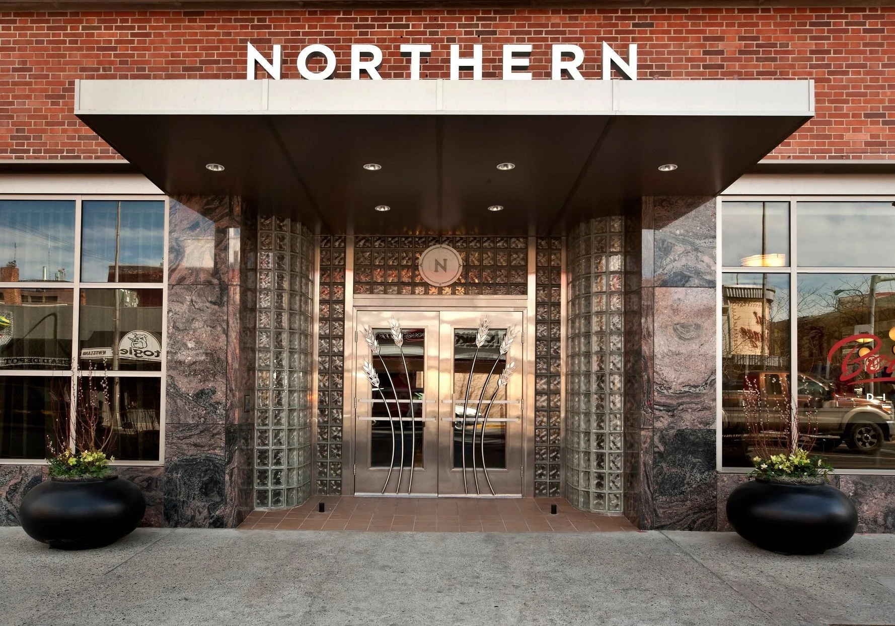 Northern Hotel Billings Montana Best Hotels