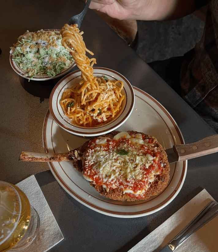 Cosmica Salt Lake City Best Restaurants