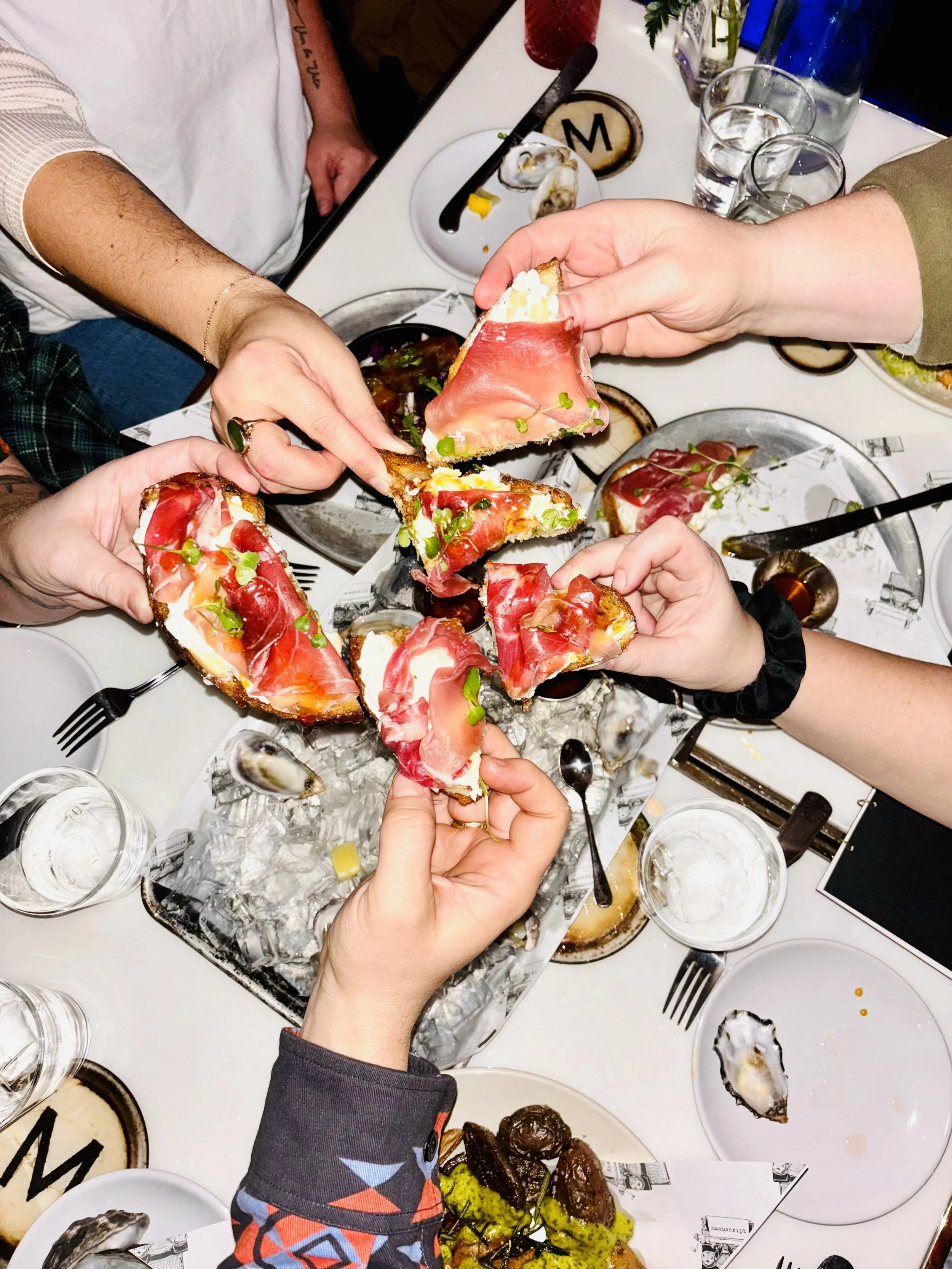 Tacoma Best Restaurants