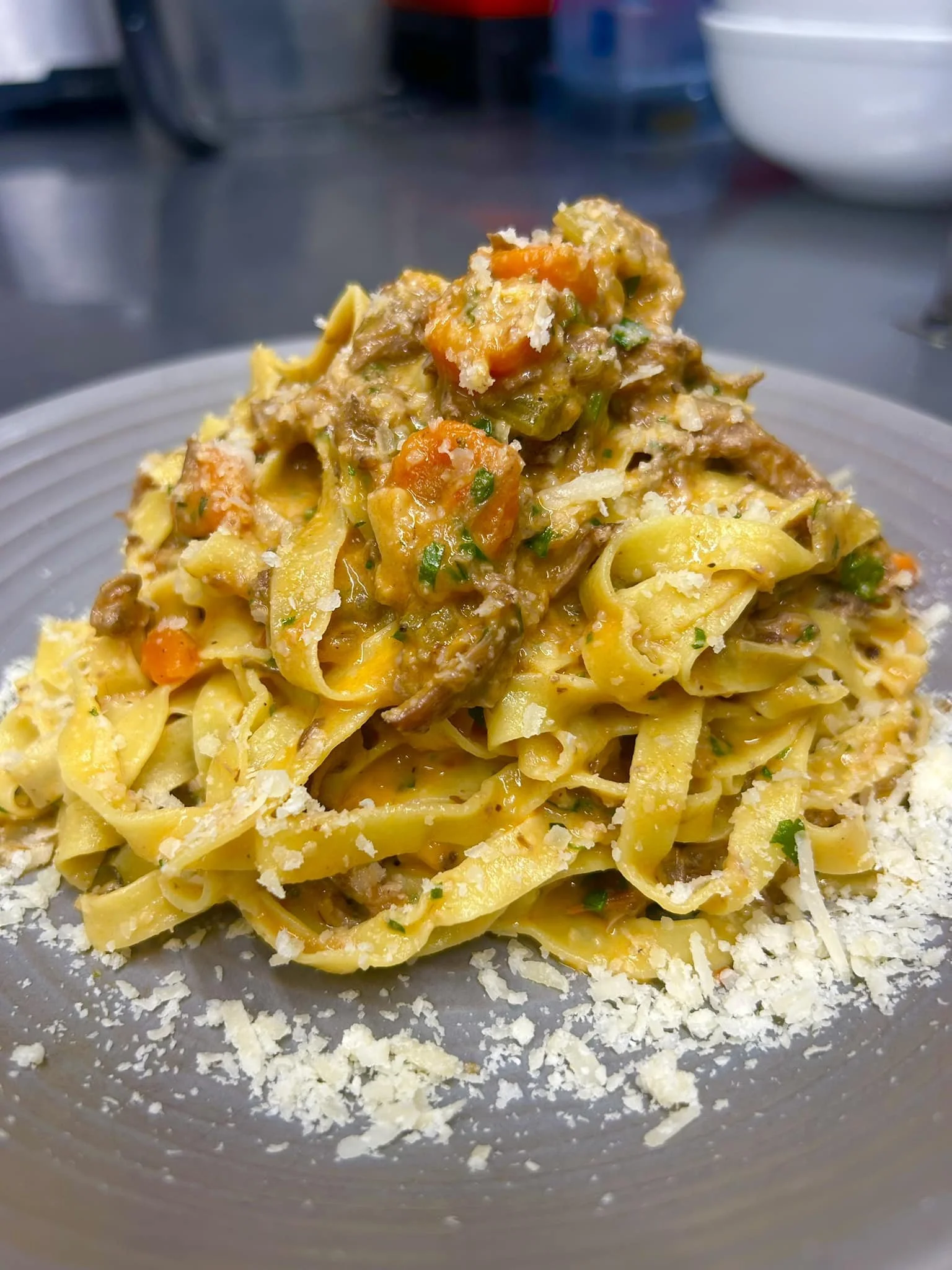 Horno Santa Fe Best Restaurants