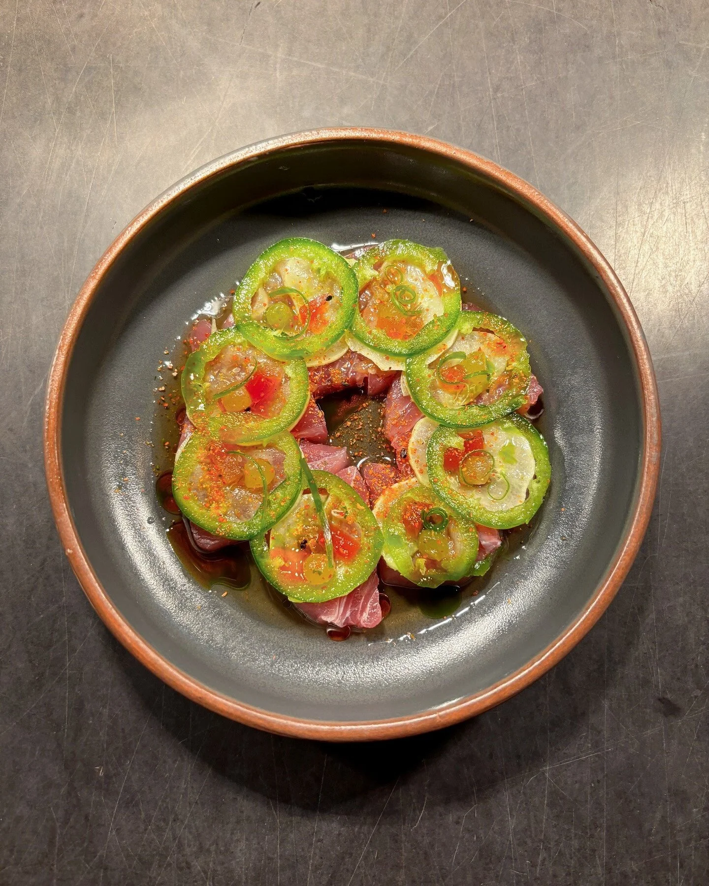 The Webster Restaurant Iowa Michelin Guide