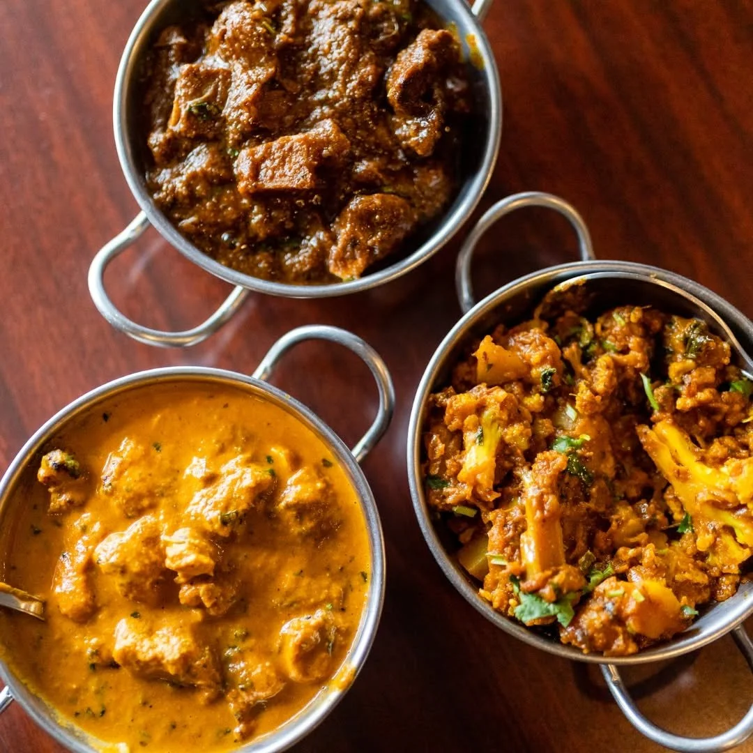 Star of India Utah Michelin Guide