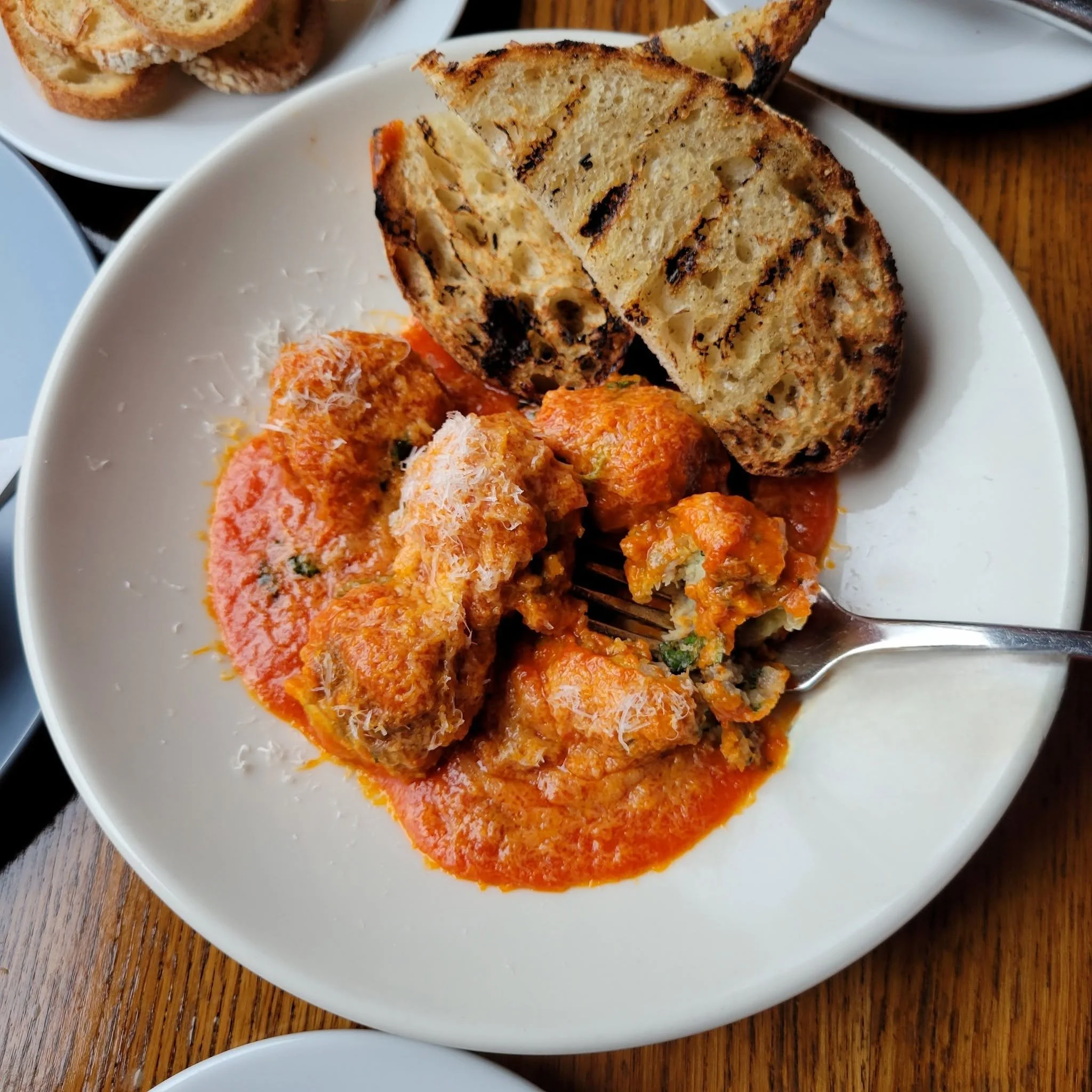 decarli Beaverton Oregon Best Restaurants