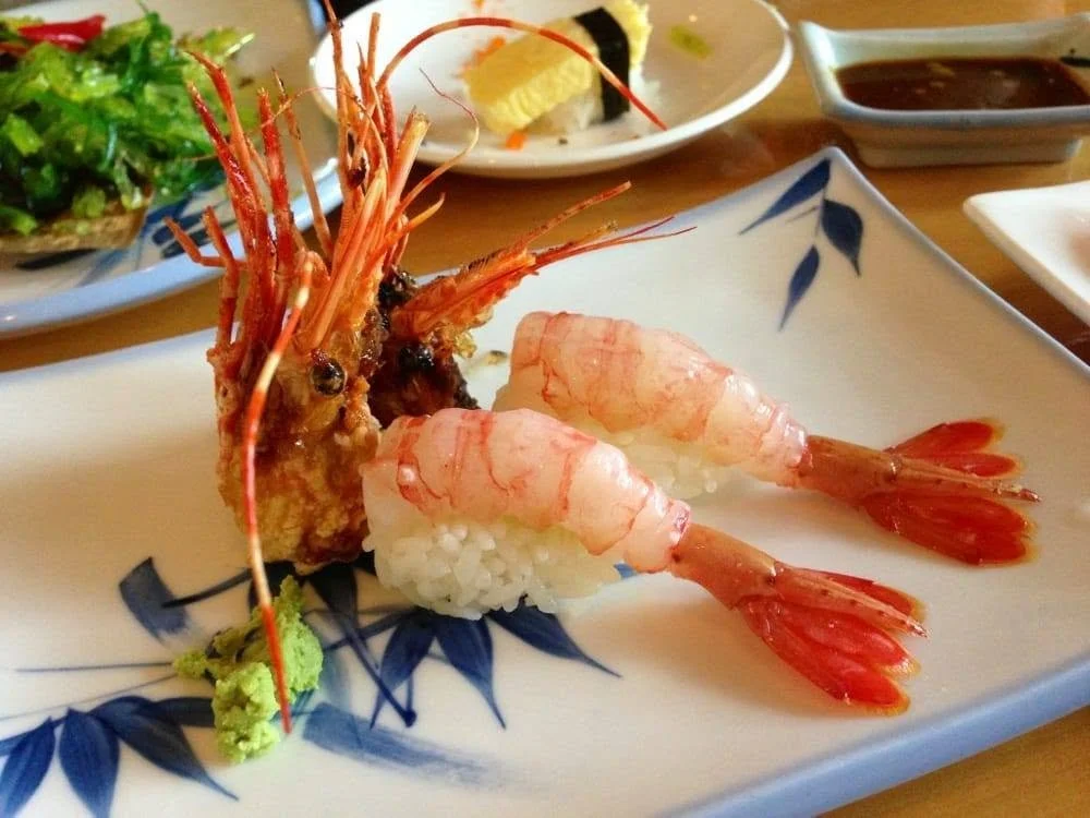Sushi Sono Columbia Maryland Best Restaurants