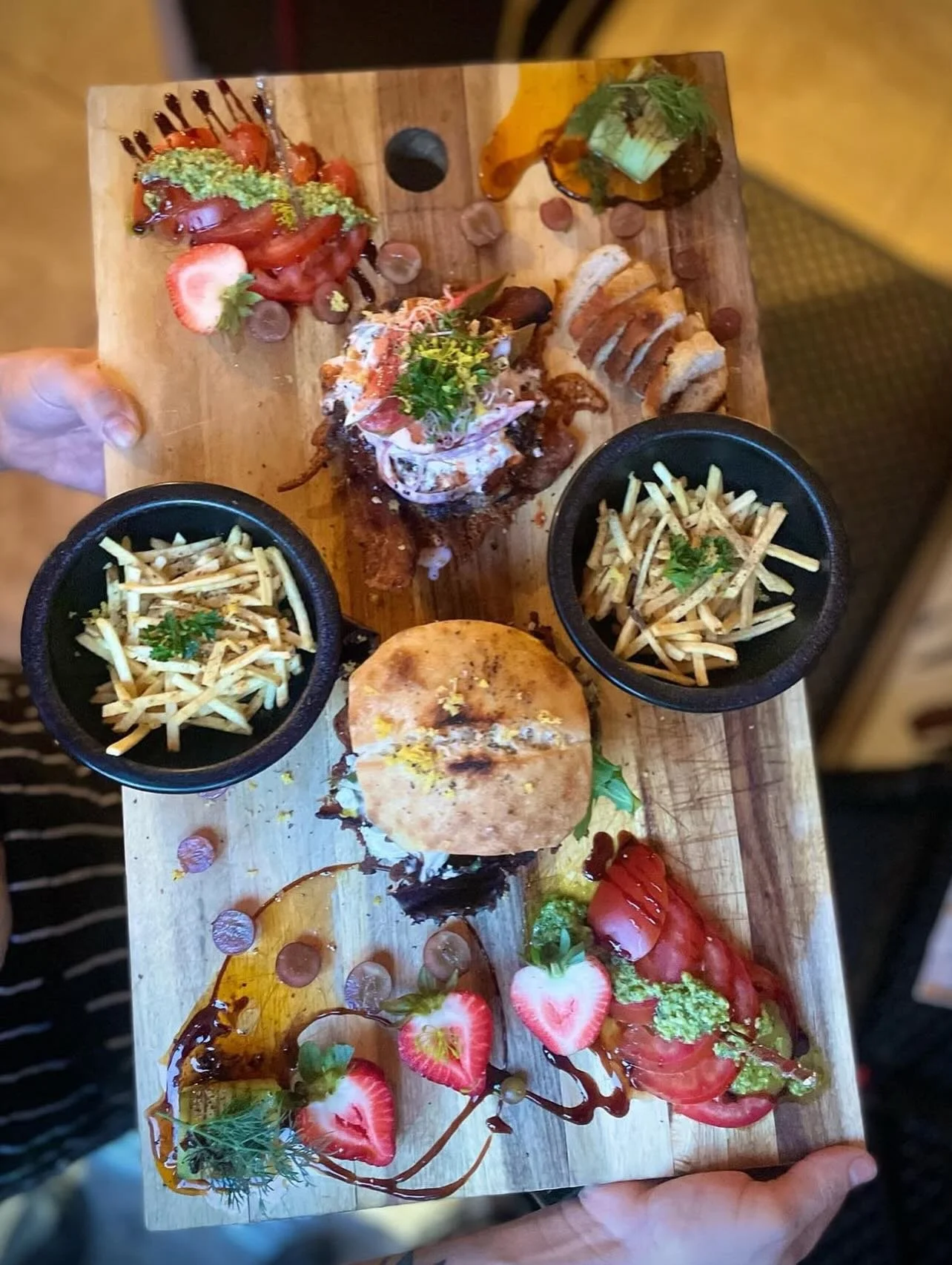 Dry Point Distillers of Las Cruces New Mexico Best Restaurants
