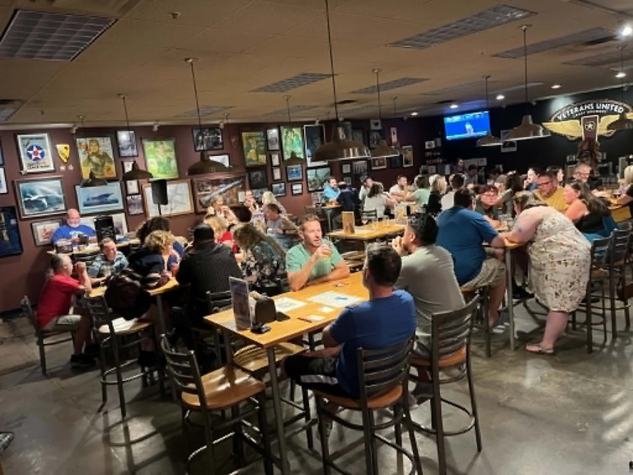 Veterans United Craft Brewery Jacksonville Best Breweries