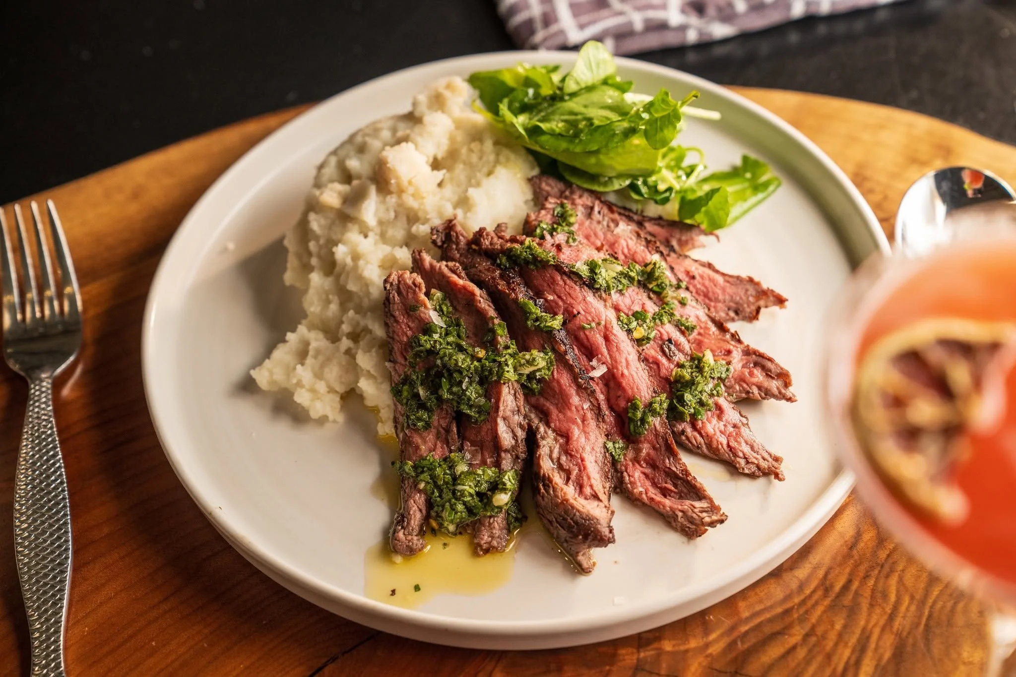 Millhouse Kitchen + Bar Columbus Georgia Best Restaurants