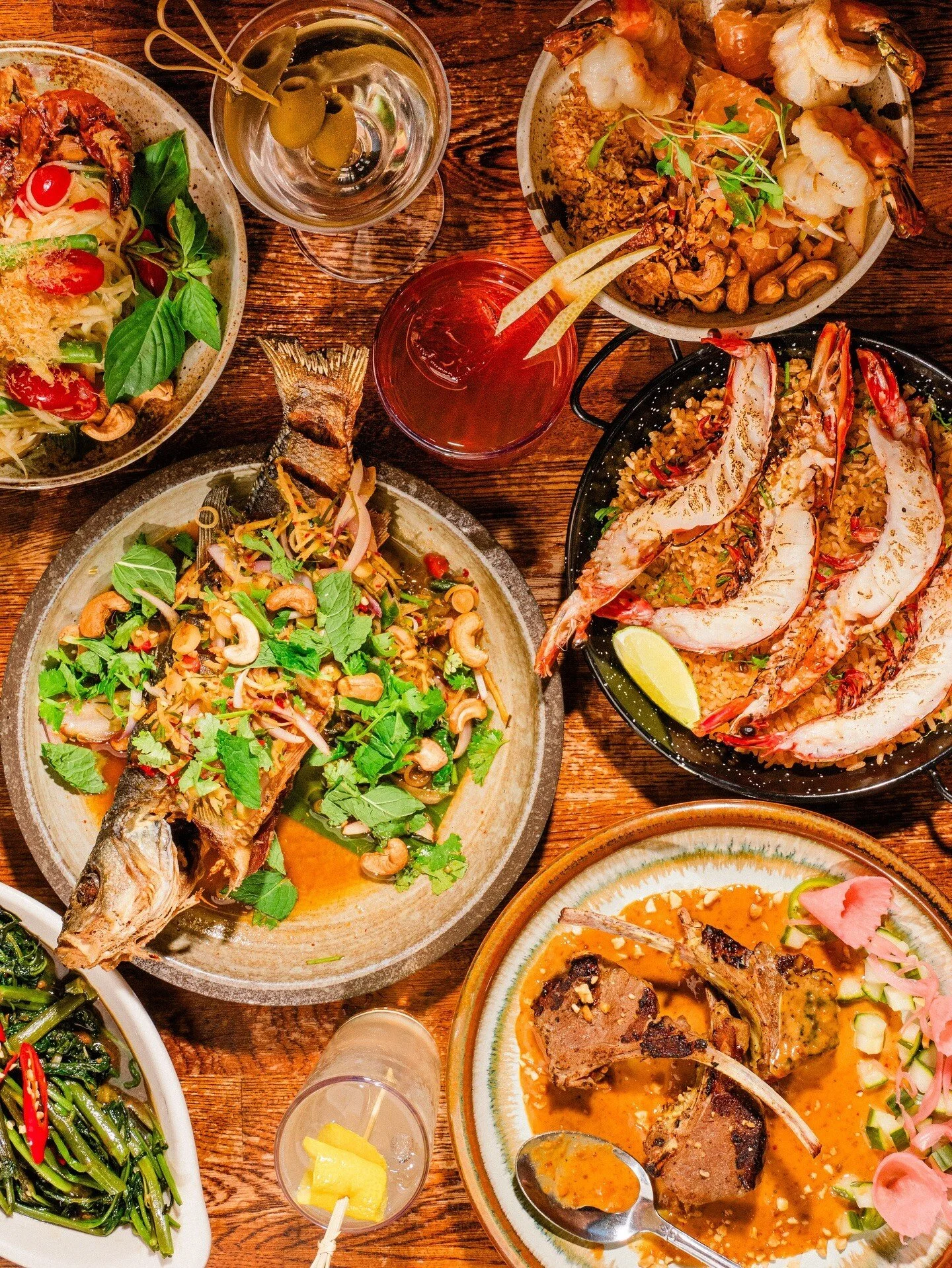 Mahaniyom Brookline Boston Michelin Guide