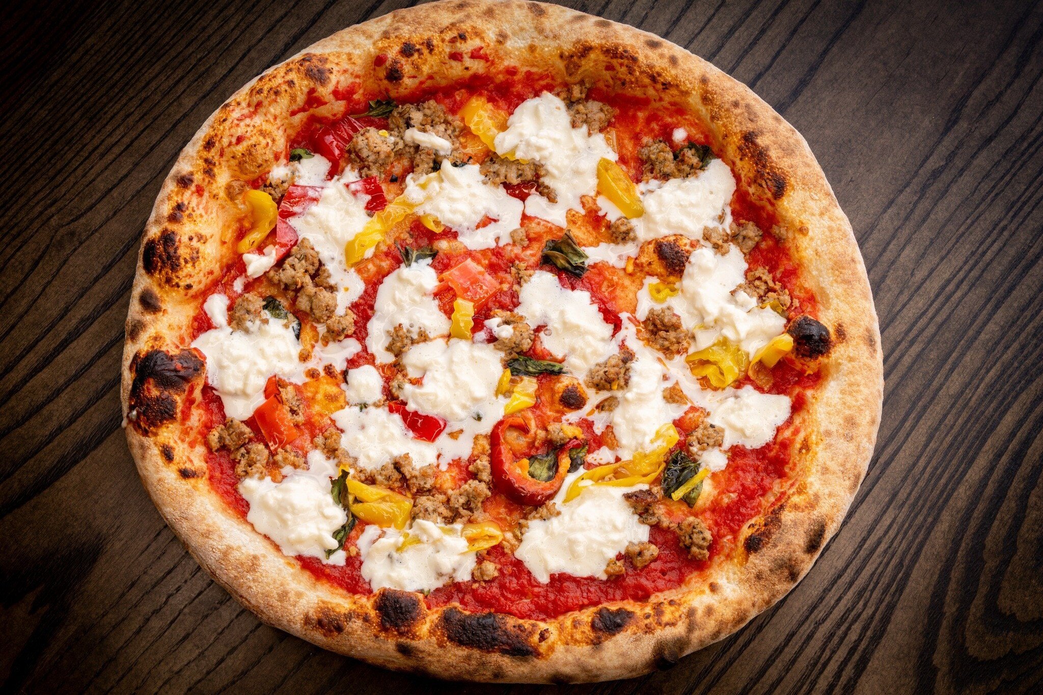 Endwell Taverna Columbia Missouri Best Restaurants