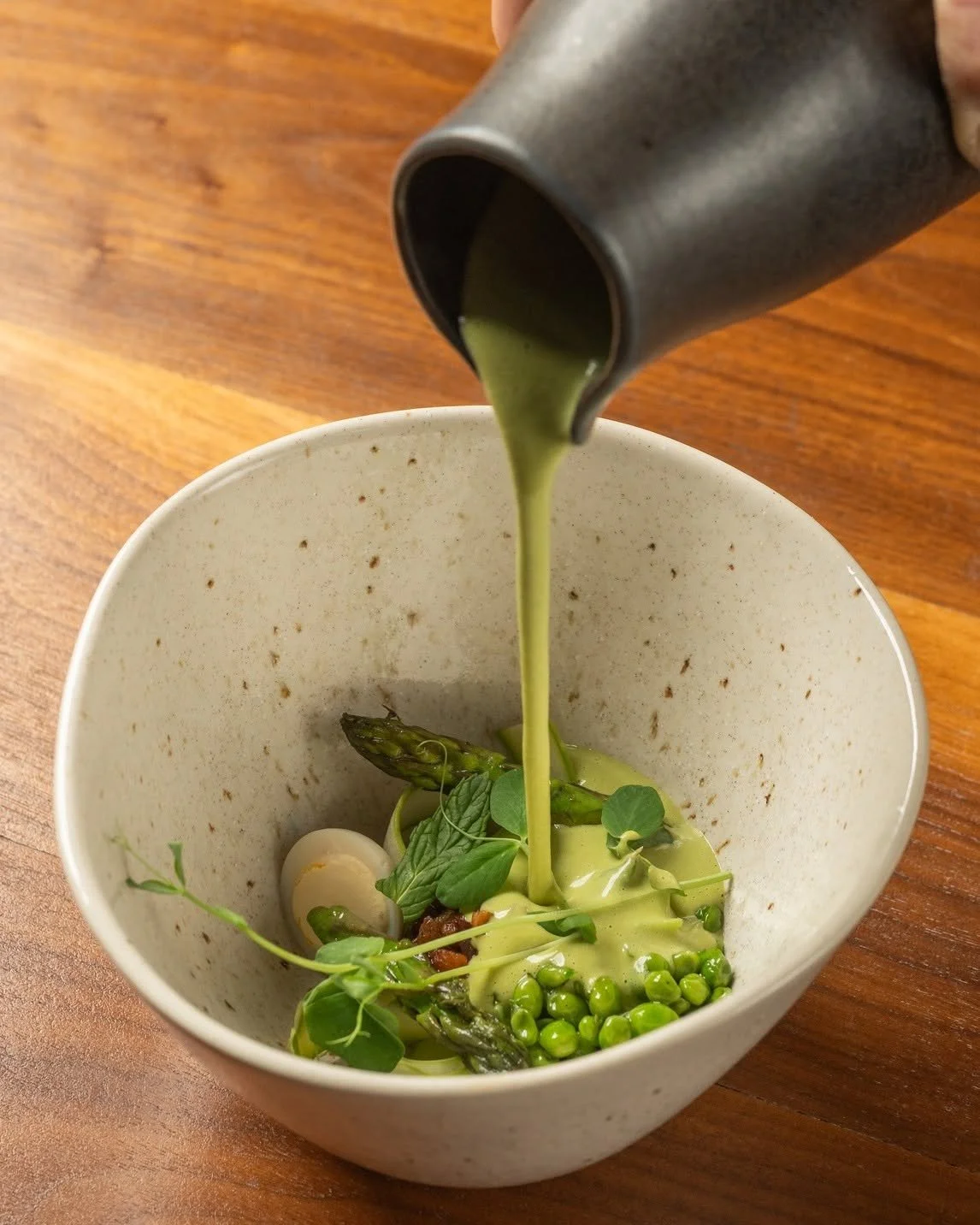 Monte South Salt Lake City Utah Michelin Guide