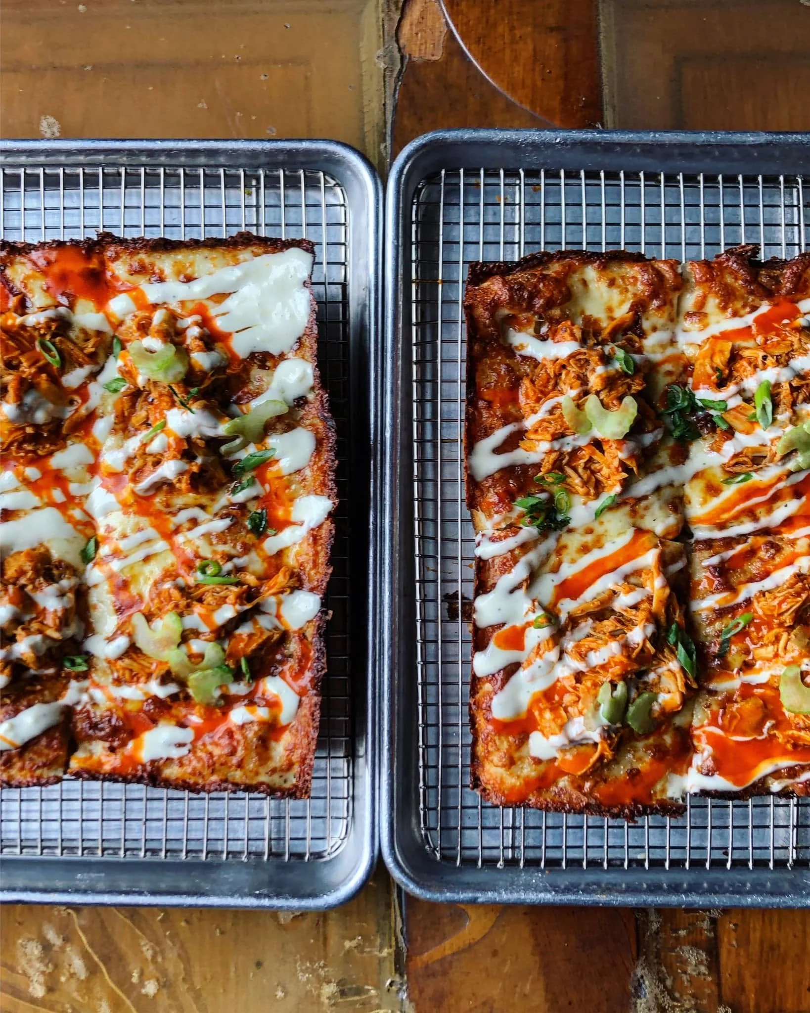 White Rabbit Gastropub Frederick Maryland Best Restaurants
