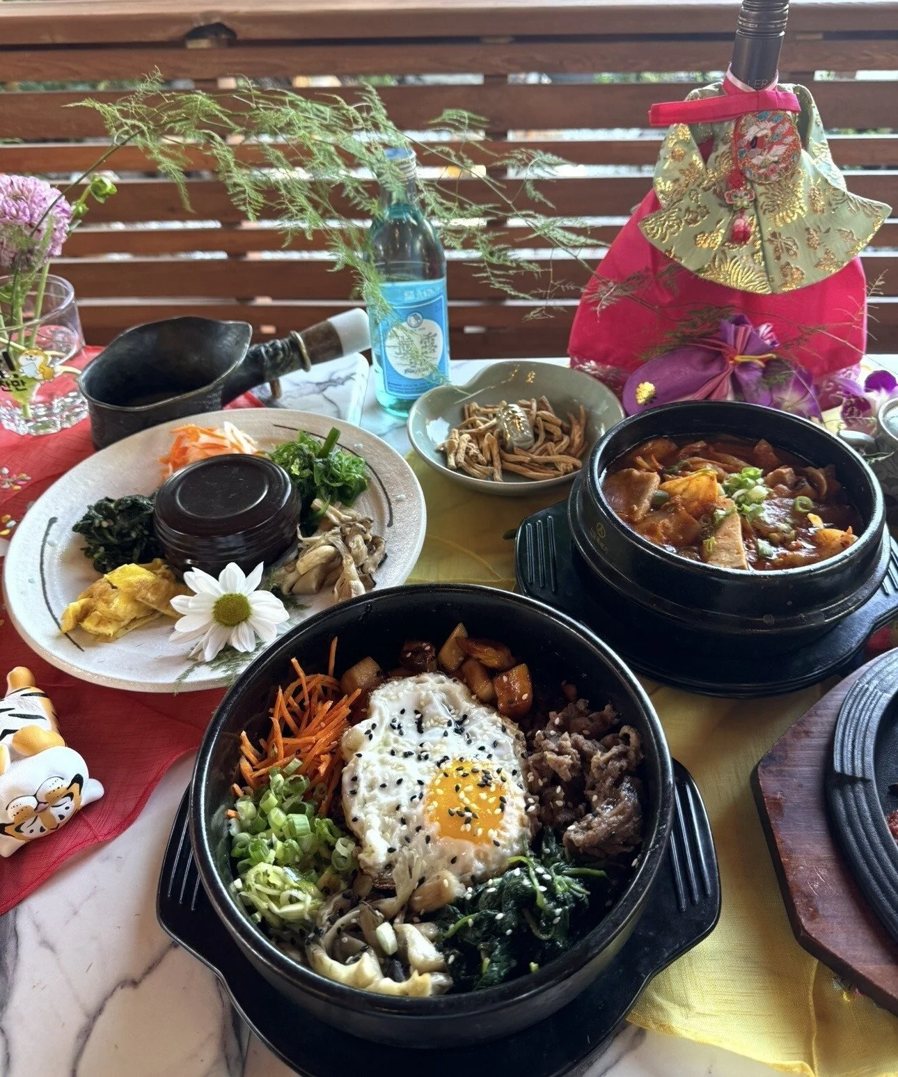 Tiger Mama Eugene Oregon Best Restaurants hot pot