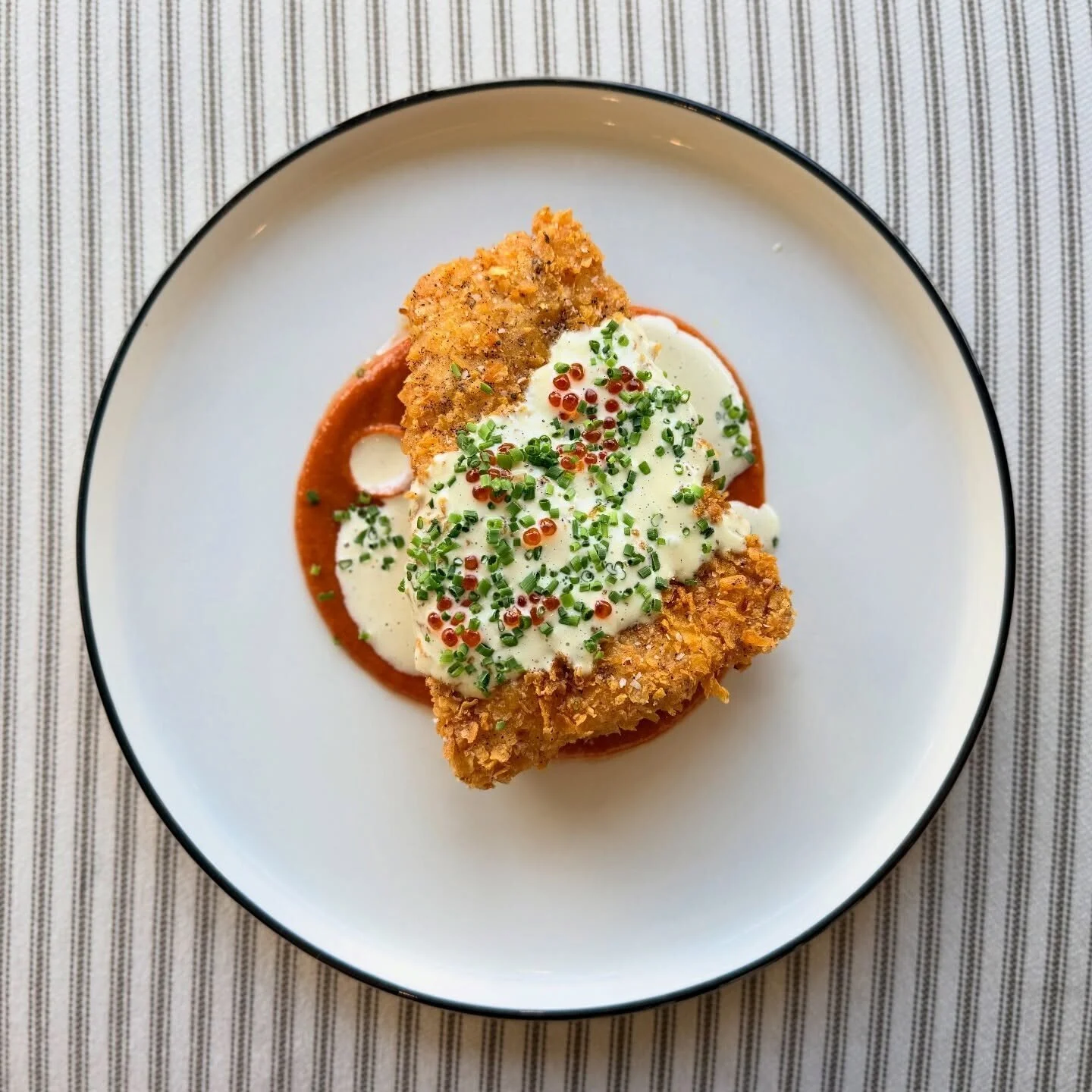 Siren Social Club Gulfport Mississippi Best Restaurants