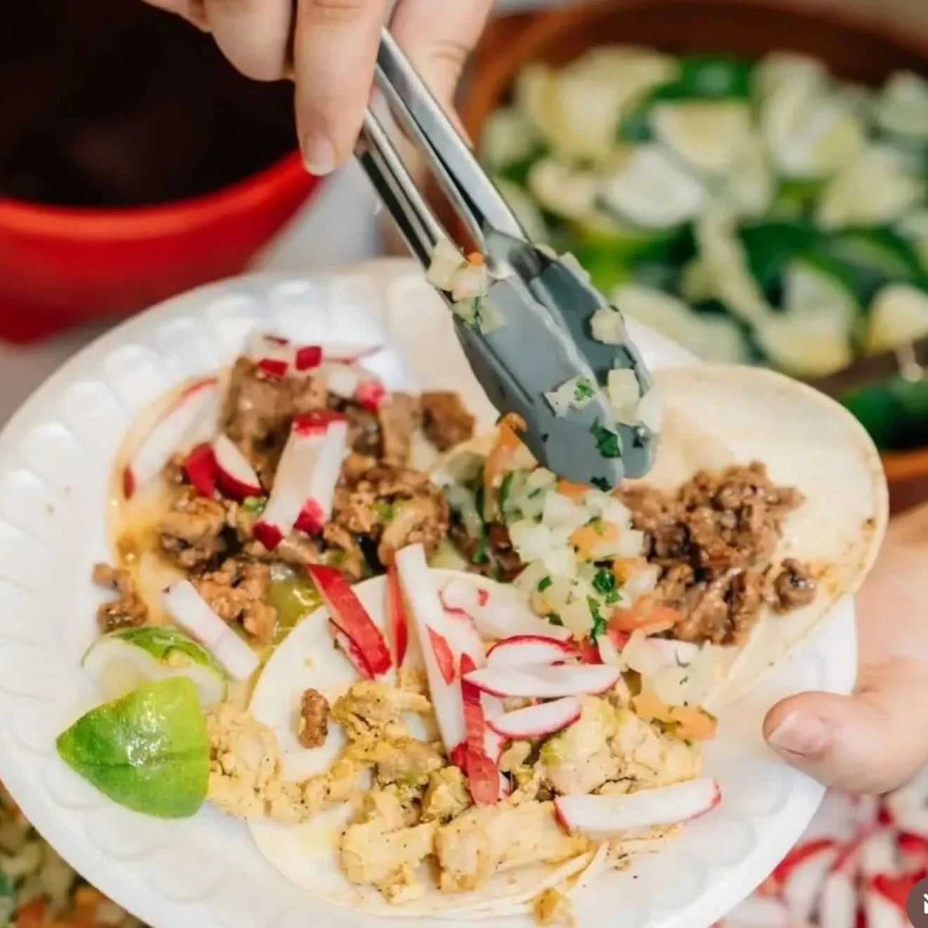 Tacos Don Rafa Salt Lake City Utah Best Restaurants
