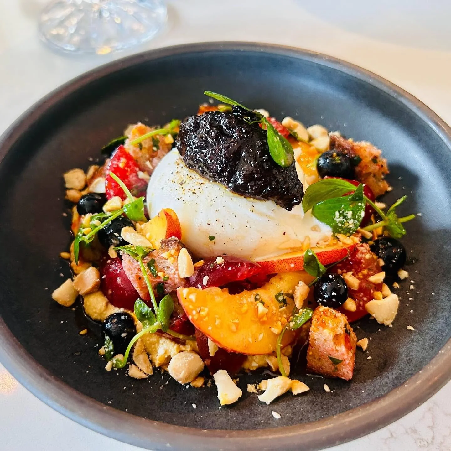 The Anchorage Greenville South Carolina Best Restaurants