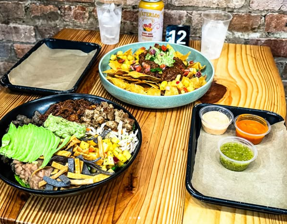Taquito Lakewood New Jersey Best Restaurants