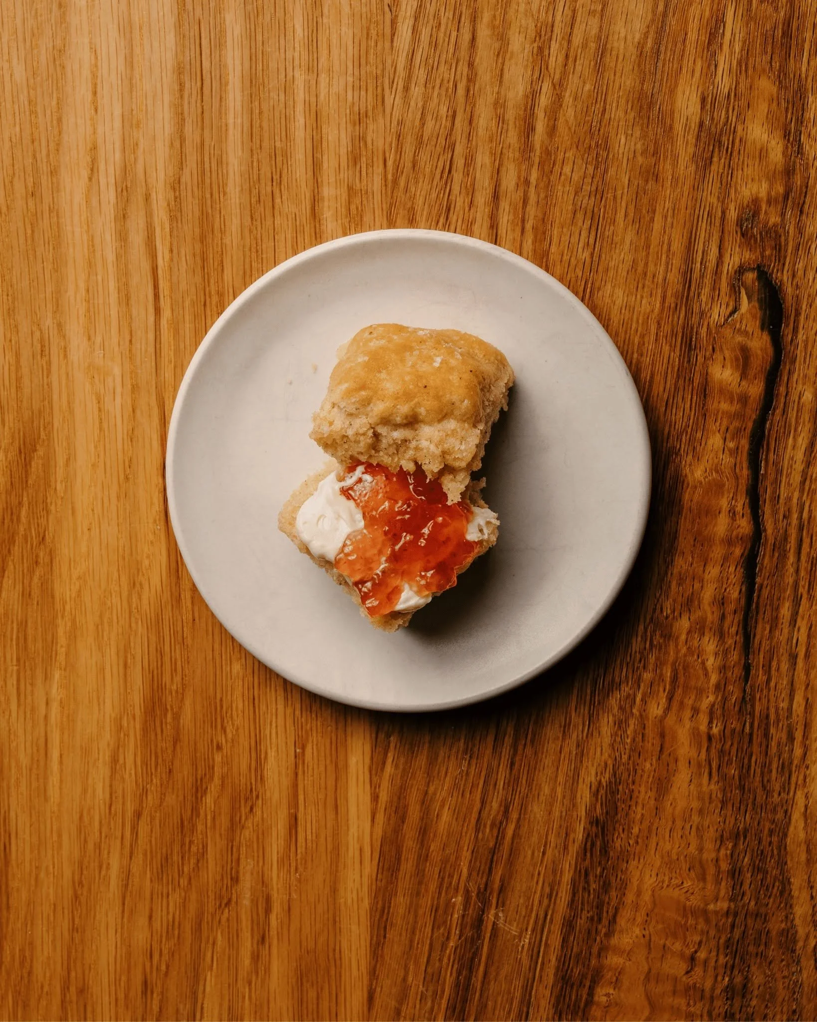 Audrey Nashville Biscuit