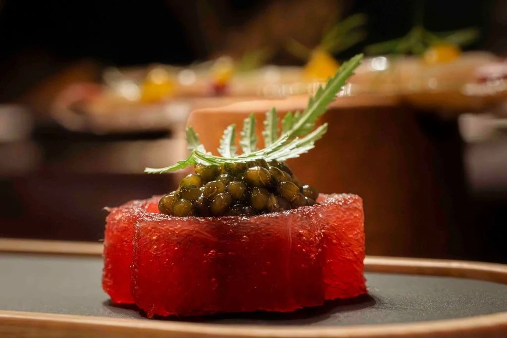 Astor Club Chef Trevor Teich Chicago