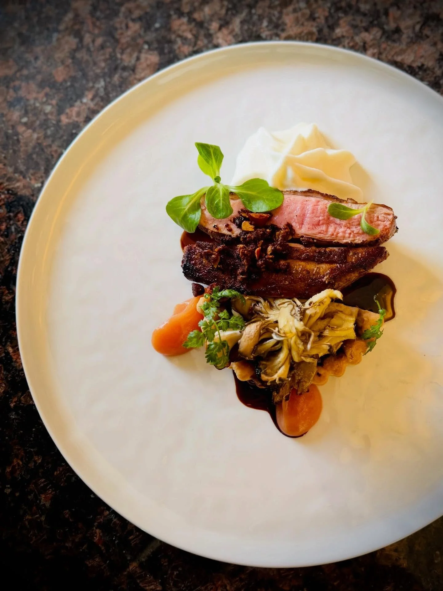 Vino e Vivo Exeter New Hampshire Michelin Guide