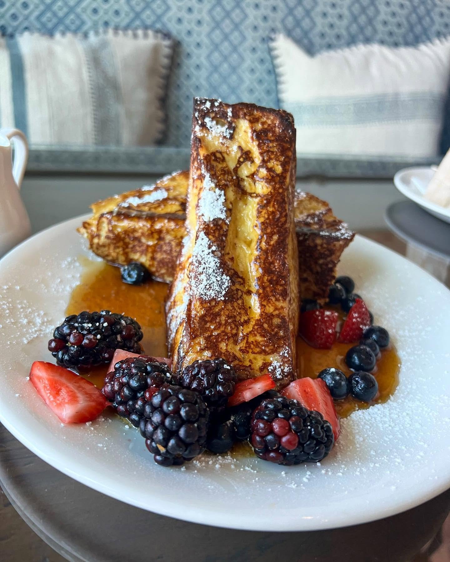 Psomi Tampa Florida Best Restaurants