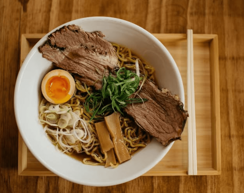 Koyote Ramen Salt Lake City Best Restaurants