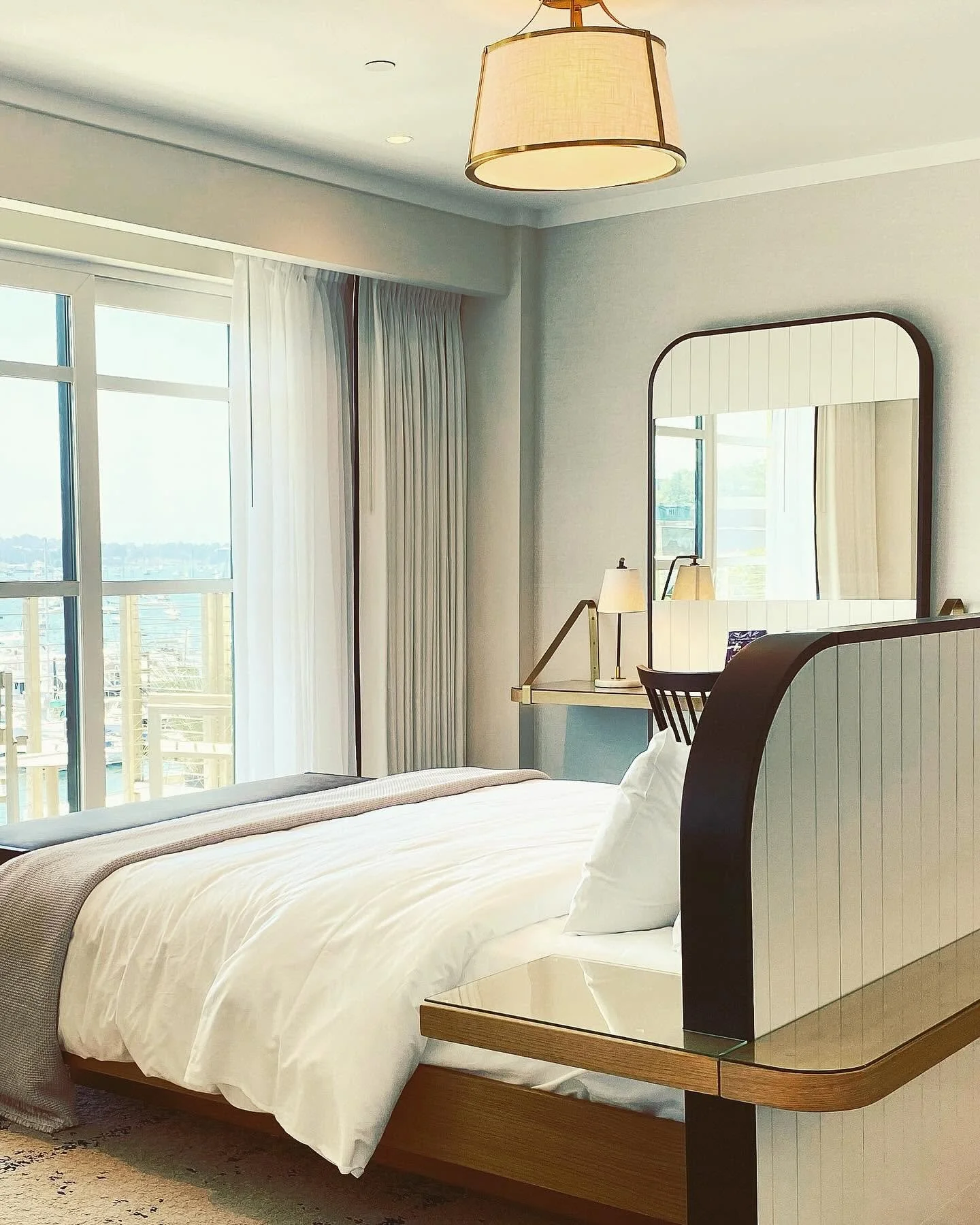 The Brenton Hotel Newport Rhode Island Best Hotels