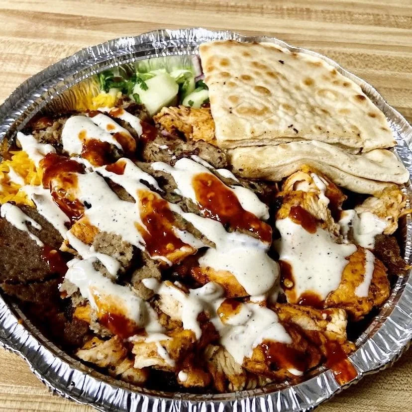 Kebabistan Grill Killeen Texas Best Restaurants