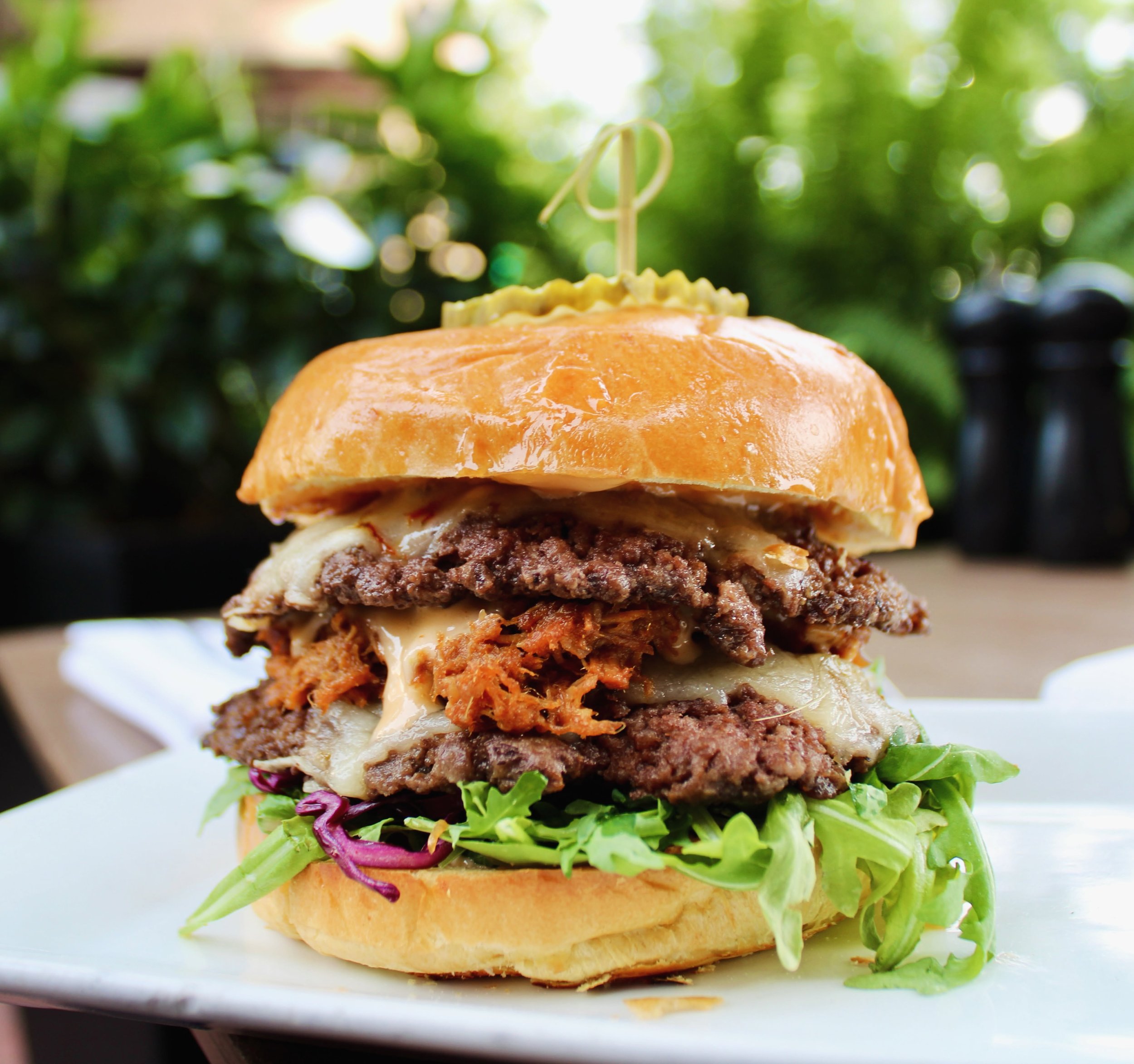 Hootch & Banter Frederick Maryland Best Restaurants