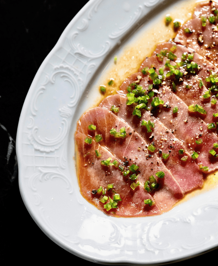 The Joyce Miami Beach Best Restaurants