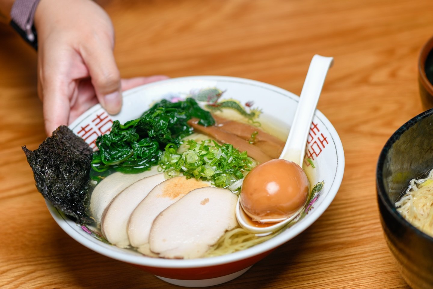 Menya Gumi Ramen New Haven Best Restaurants